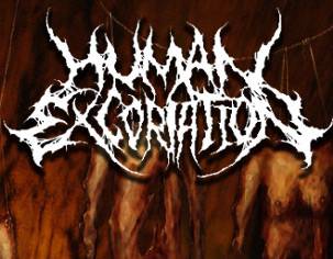 logo Human Excoriation